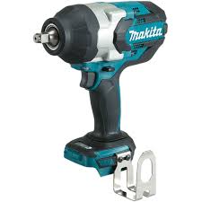 Шуруповерт Makita DTW1002Z